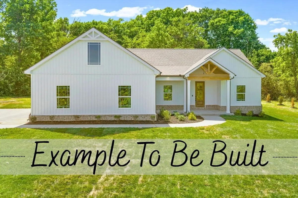 1351 York Rd, Clarksville, TN 37042 - #1