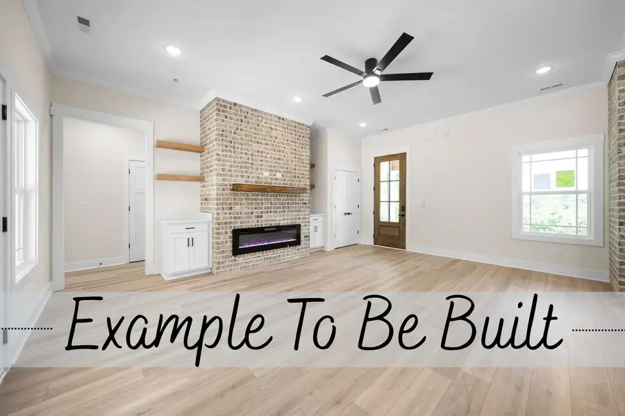 1351 York Rd, Clarksville, TN 37042 - #3