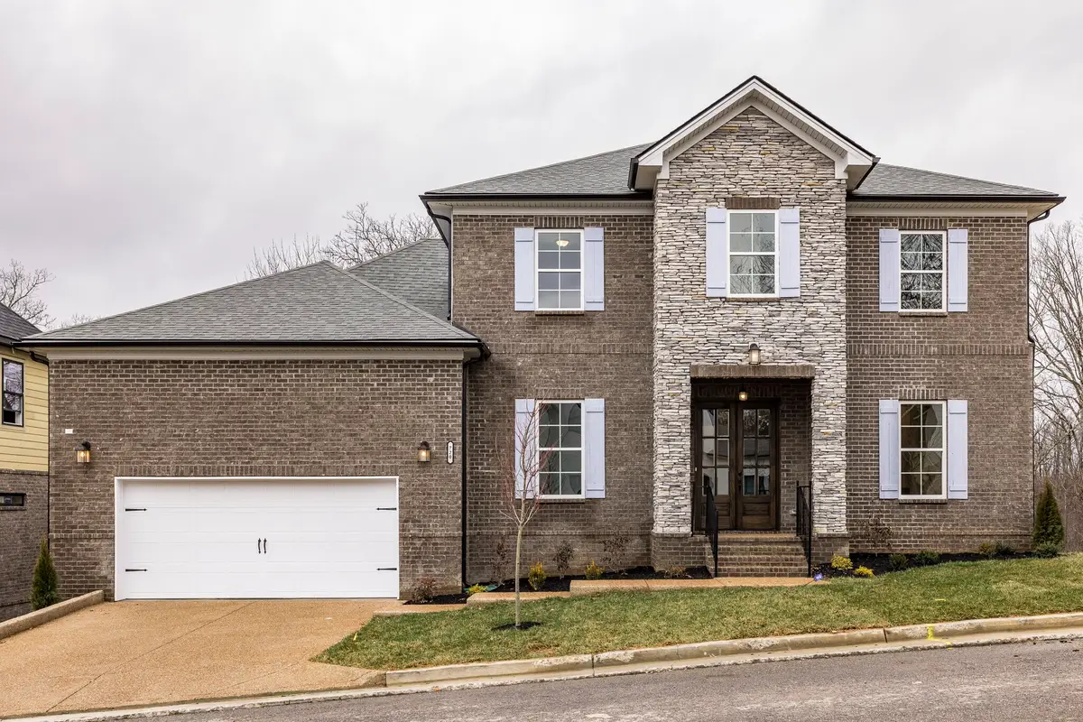 106 Rocky Trl, Nolensville, TN 37135 - #1