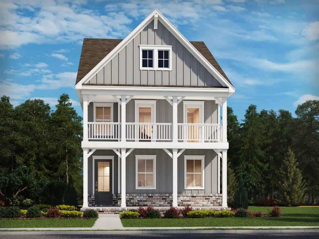 7105 Havana Drive, Franklin, TN 37067 - #1