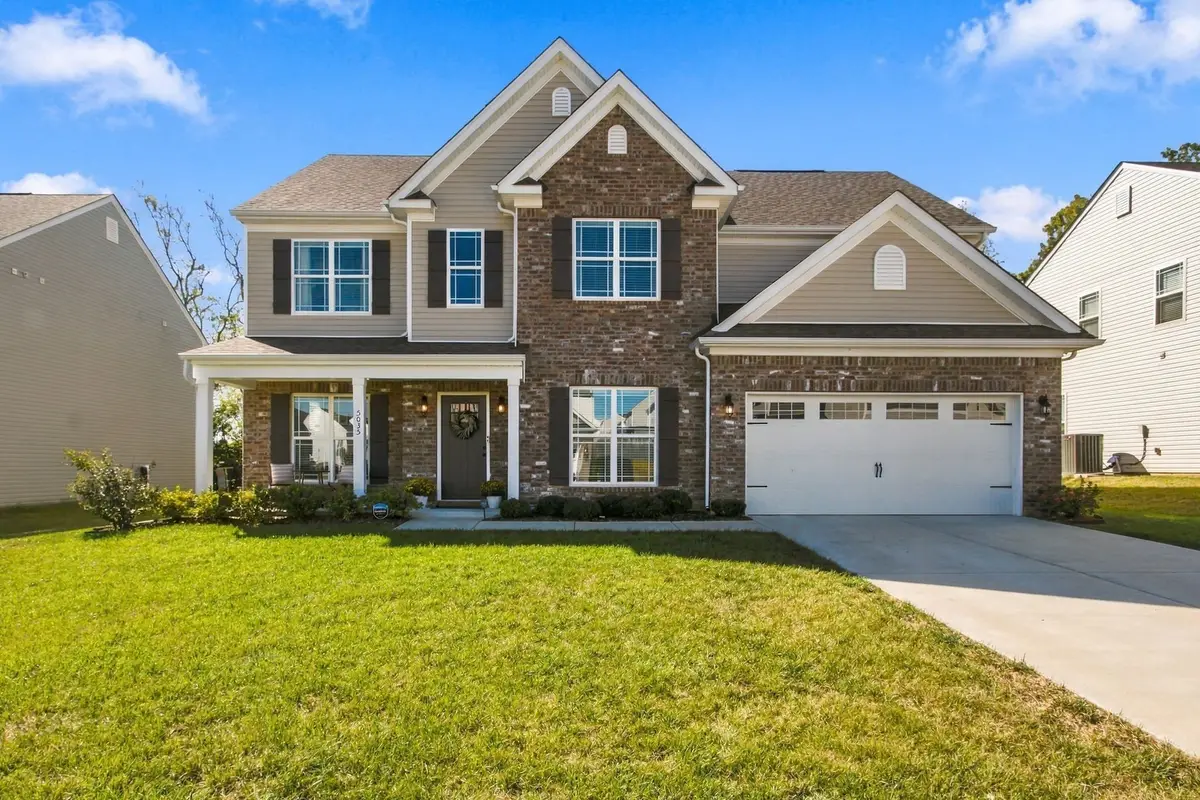 5035 Salient Dr, Spring Hill, TN 37174 - #1