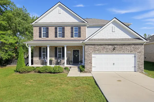 321 Greymoor Ln, Cookeville, TN 38501