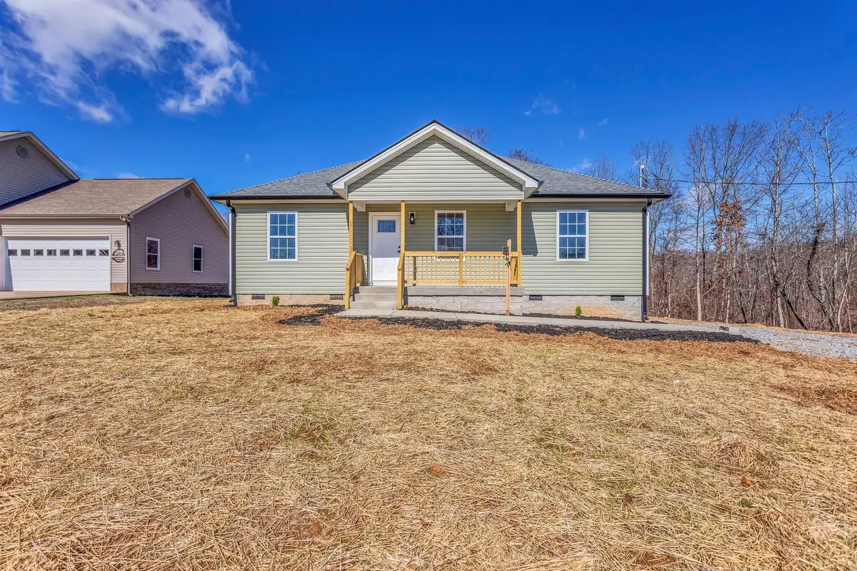 153 Poling Dr, Pulaski, TN 38478 - #1