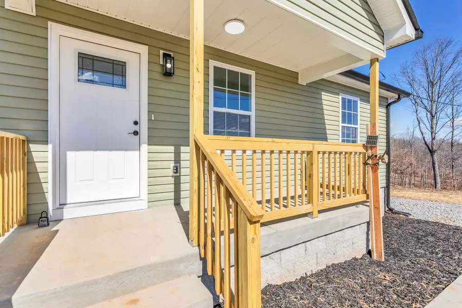 153 Poling Dr, Pulaski, TN 38478 - #2