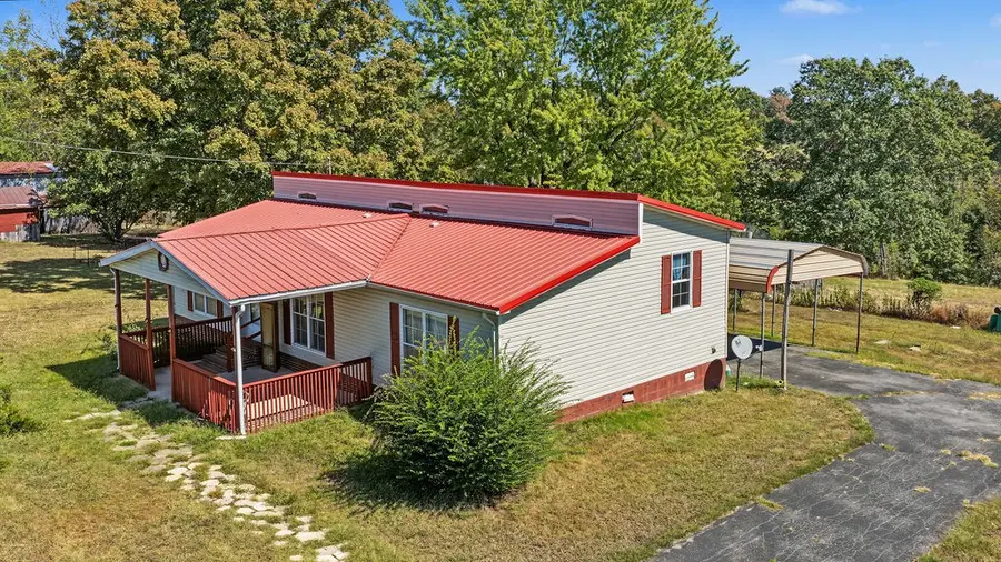 15374 Mount Carmel Hawkins Rd, Cerulean, KY 42215 - #3