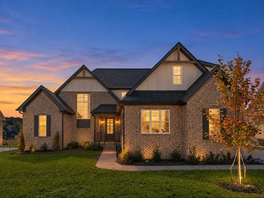 812 Brookdale Ct, Lebanon, TN 37087 - #2