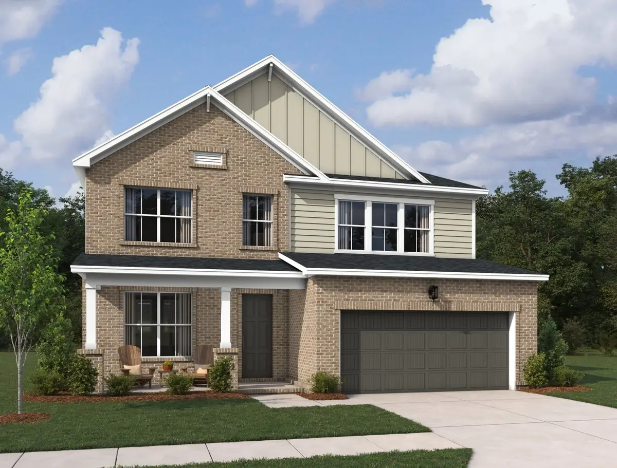 269 Limestone Way, Lebanon, TN 37087 - #1