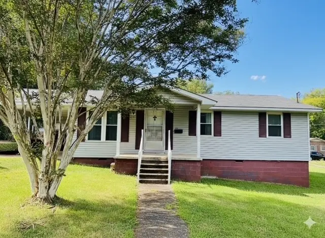 1011 Massengill St, Winchester, TN 37398 - #1
