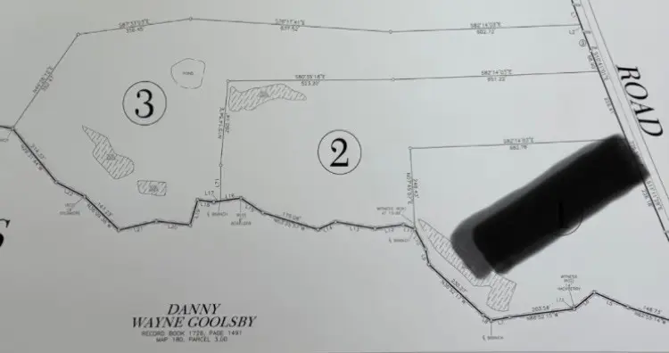 0 Turney Road, Auburntown, TN 37016 - #1