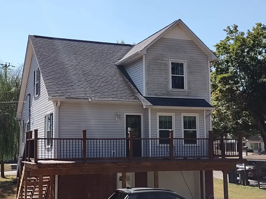 319 7th Ave, Columbia, TN 38401 - #3