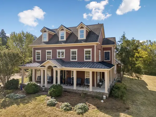 8833 Oc Floyd Rd, College Grove, TN 37046