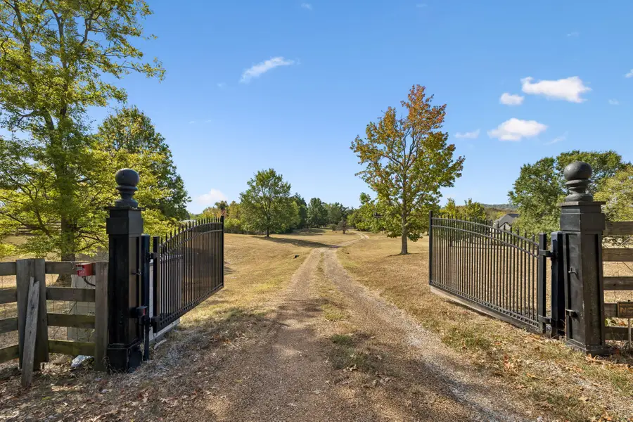 8833 Oc Floyd Rd, College Grove, TN 37046 - #2