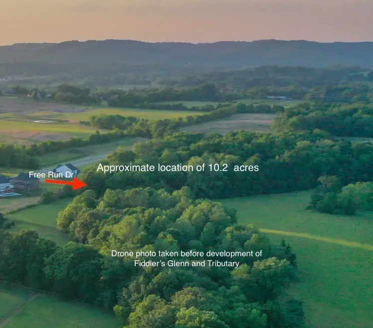 0 Cox Rd, Arrington, TN 37014 - #1