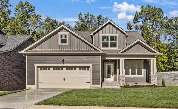 212 Birnam Wood Trce, Clarksville, TN 37043