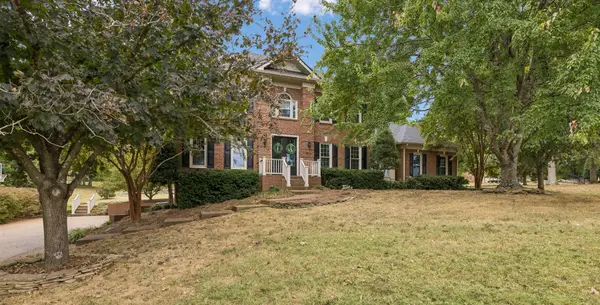 1514 Knox Valley Dr, Brentwood, TN 37027