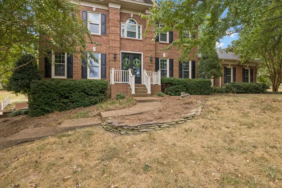 1514 Knox Valley Dr, Brentwood, TN 37027 - #2
