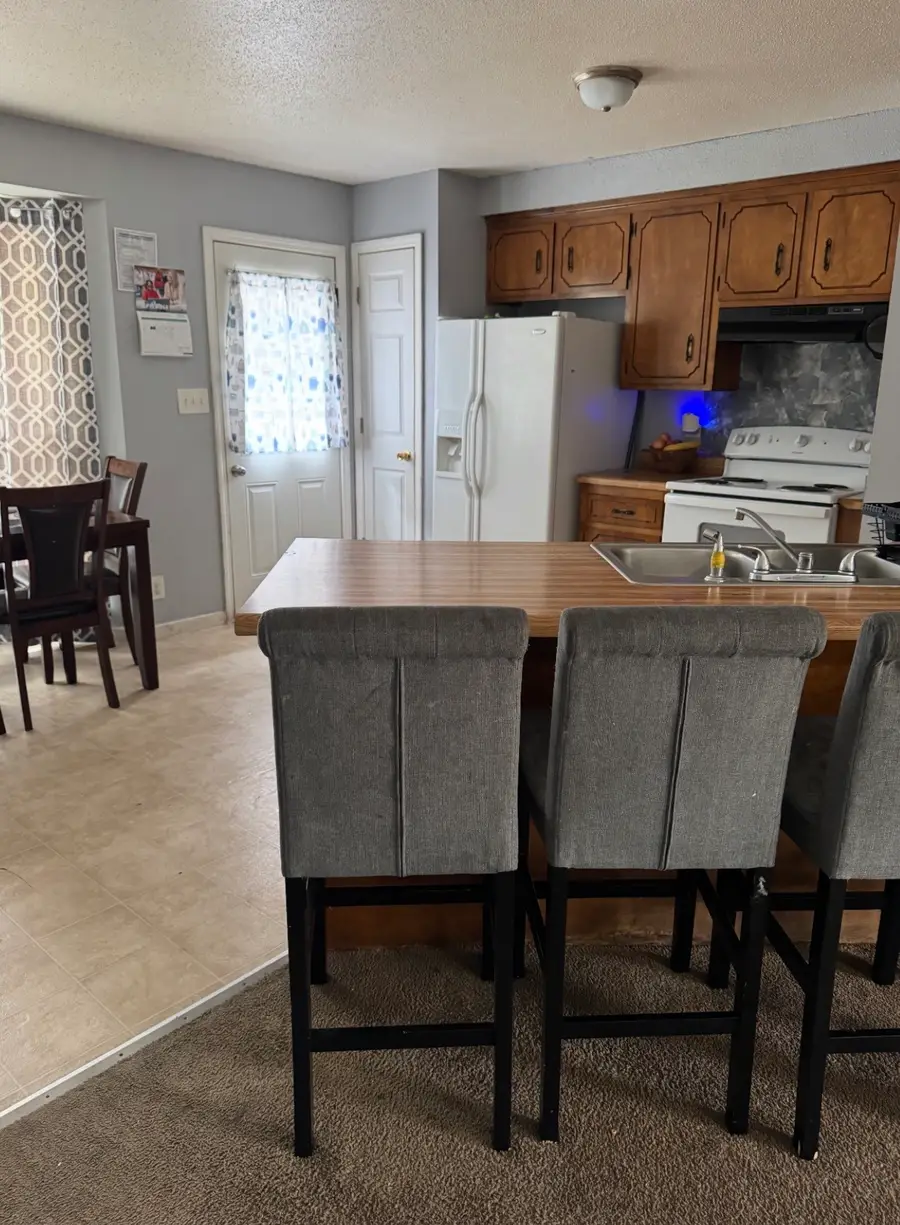 214 Sherwood Hills Dr, Clarksville, TN 37042 - #3