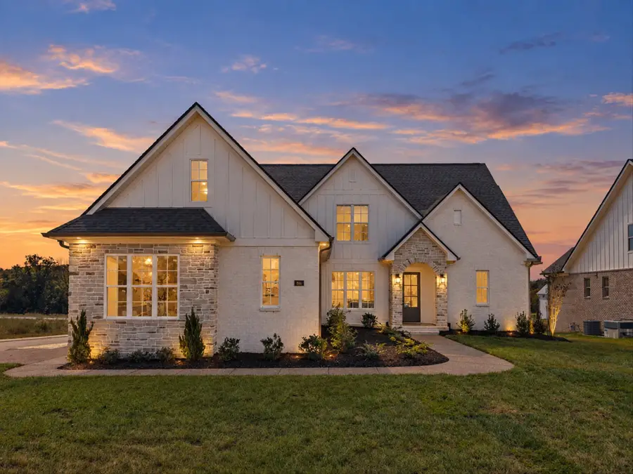 816 Brookdale Ct, Lebanon, TN 37087 - #2