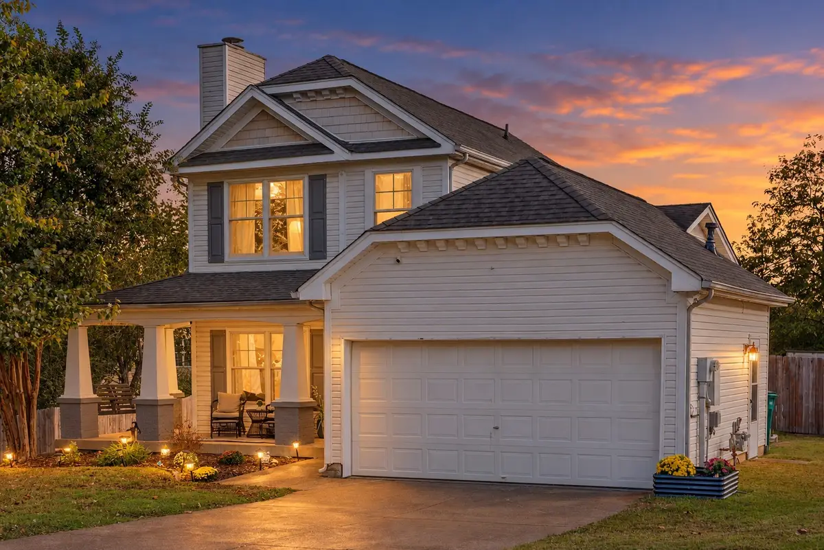 2663 Paradise Dr, Spring Hill, TN 37174 - #1