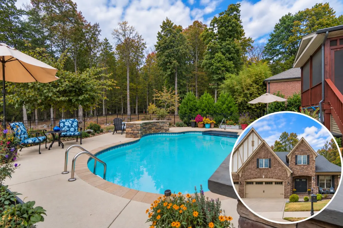 2301 Arbor Pointe Way, Hermitage, TN 37076 - #1