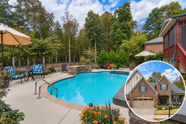 2301 Arbor Pointe Way, Hermitage, TN 37076
