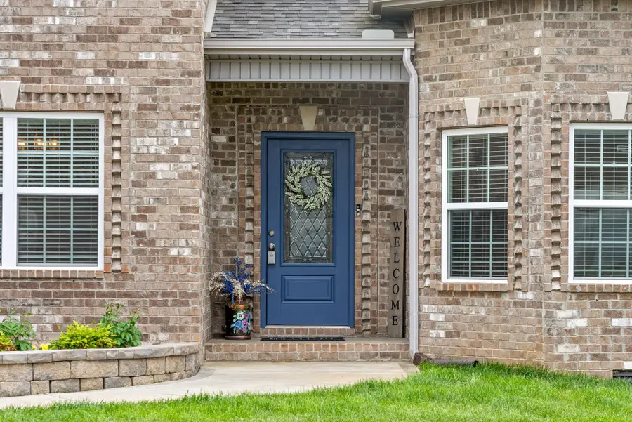 1176 Forsythia Trce, Clarksville, TN 37043 - #2