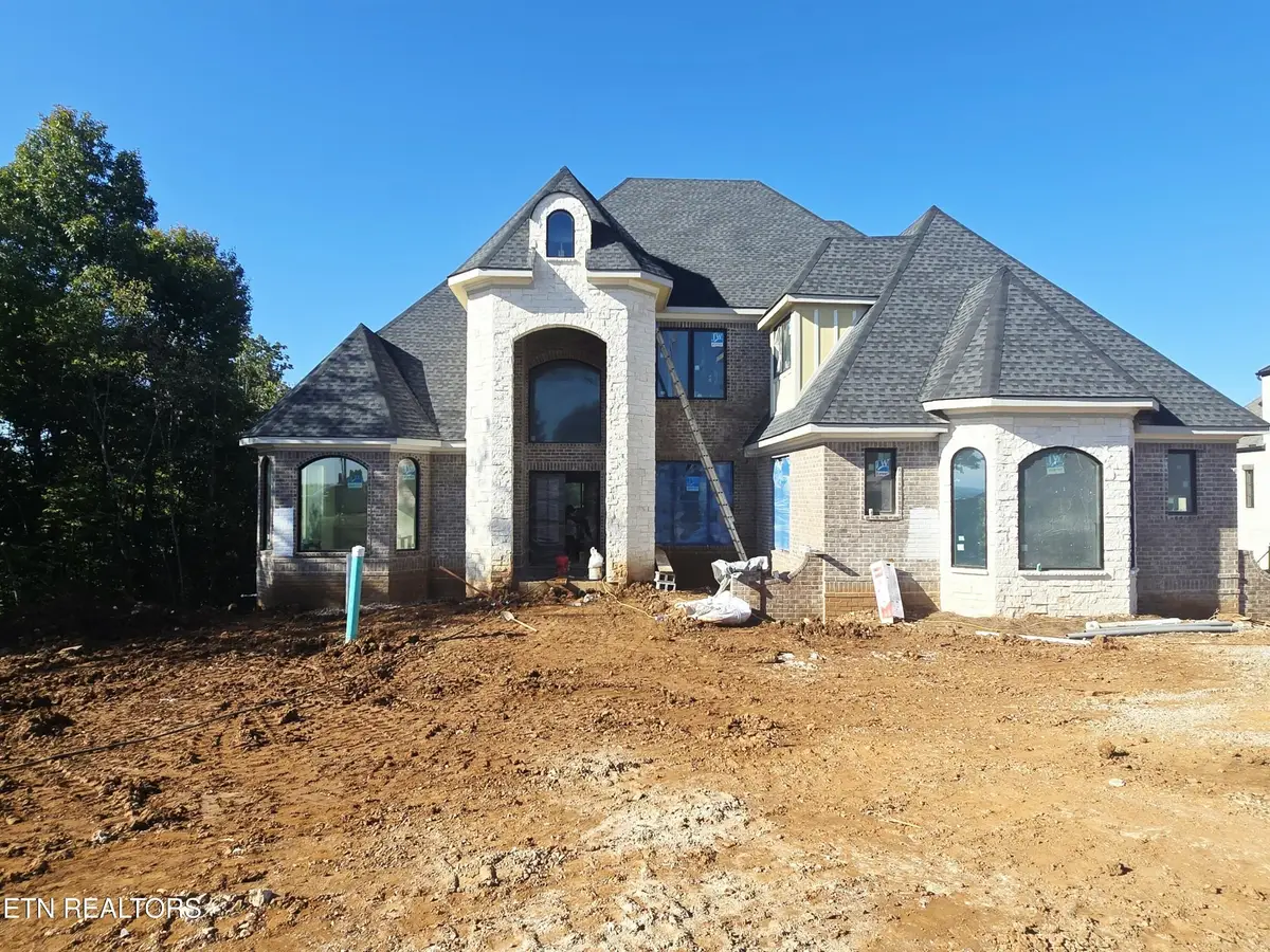 12797 Highwick Circle, Knoxville, TN 37934 - #1