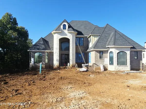 12797 Highwick Circle, Knoxville, TN 37934