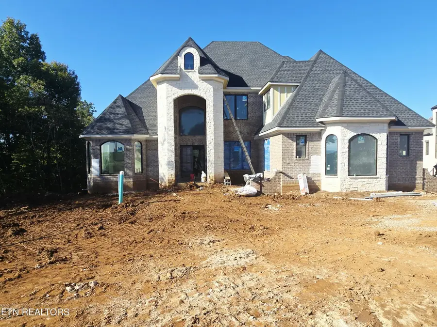 12797 Highwick Circle, Knoxville, TN 37934 - #2