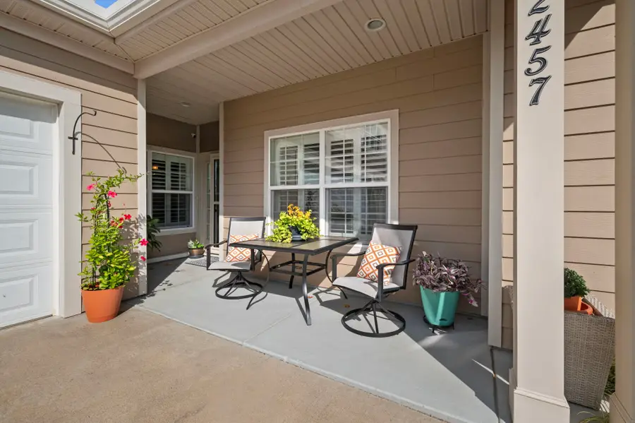 2457 Bridgeway St, Murfreesboro, TN 37128 - #2