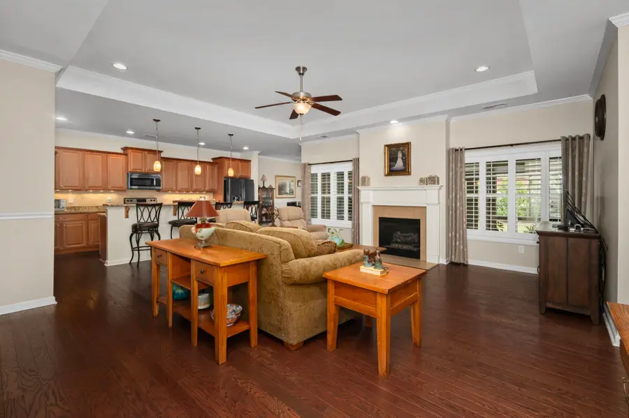 2457 Bridgeway St, Murfreesboro, TN 37128 - #3