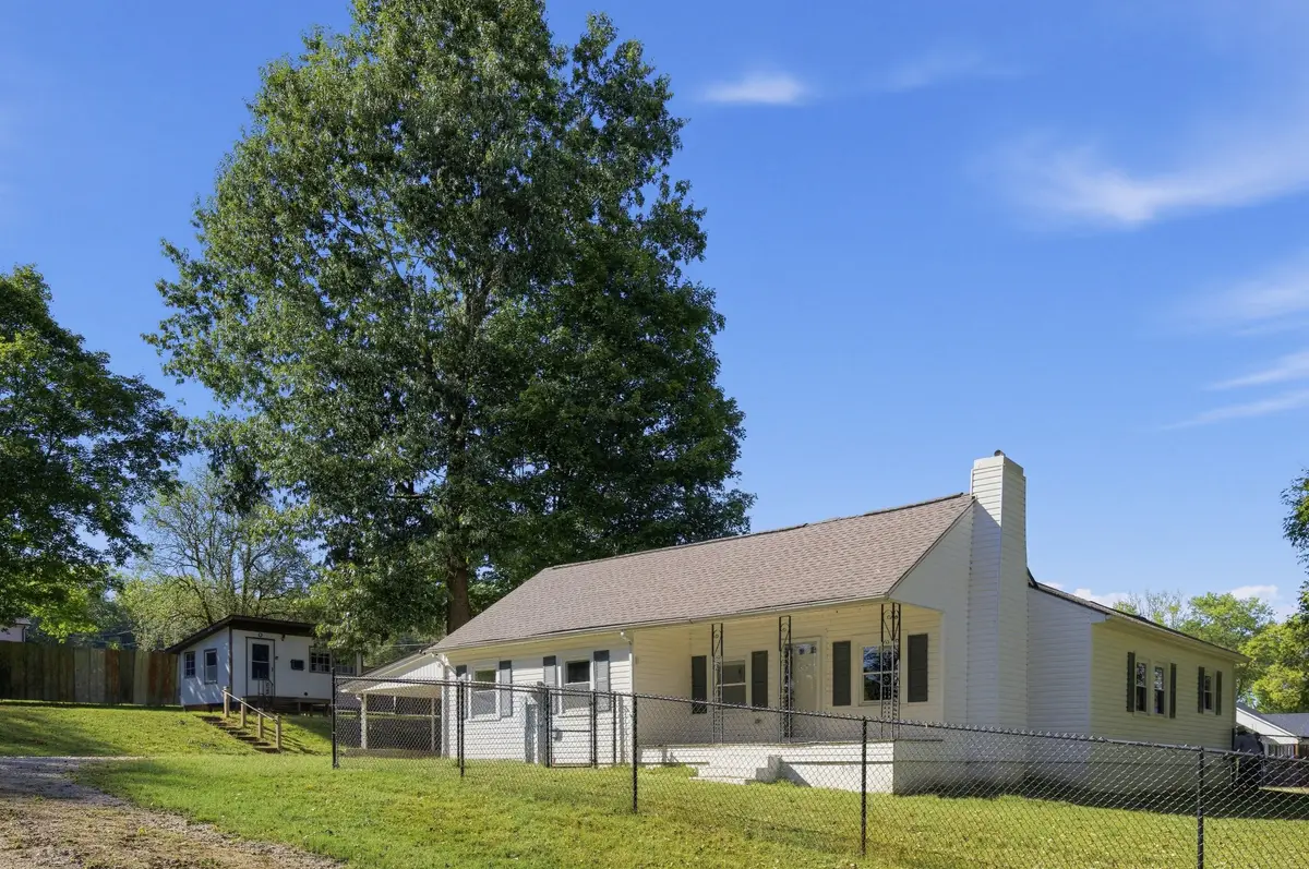 1017 Depot St, Culleoka, TN 38451 - #1