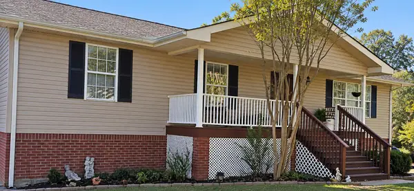 11900 Dolly Pond Road, Birchwood, TN 37308