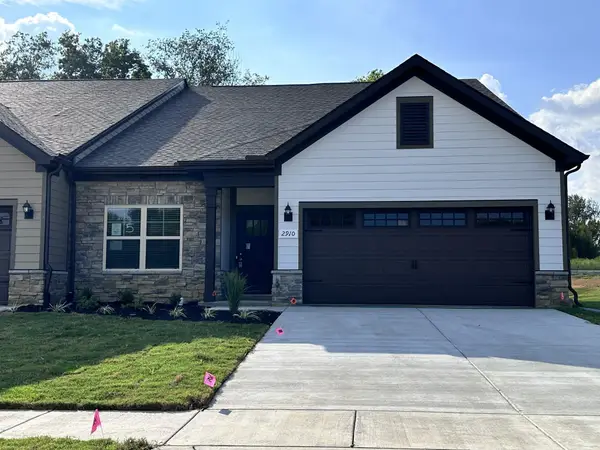 1413 Westridge Drive, Murfreesboro, TN 37128