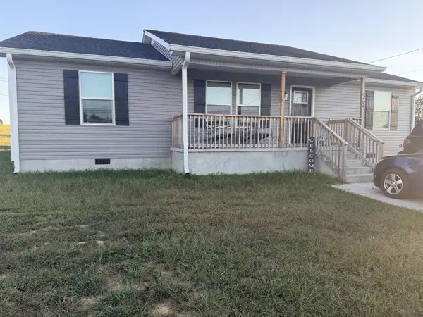 6319 Old Mill Hill Rd, Dowelltown, TN 37059