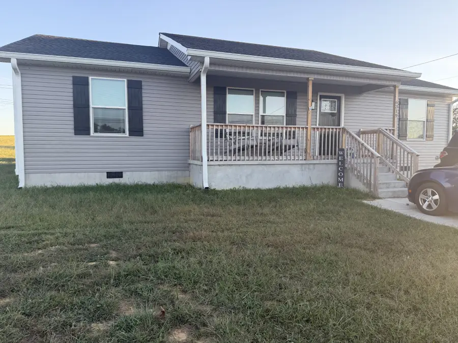 6319 Old Mill Hill Rd, Dowelltown, TN 37059 - #3