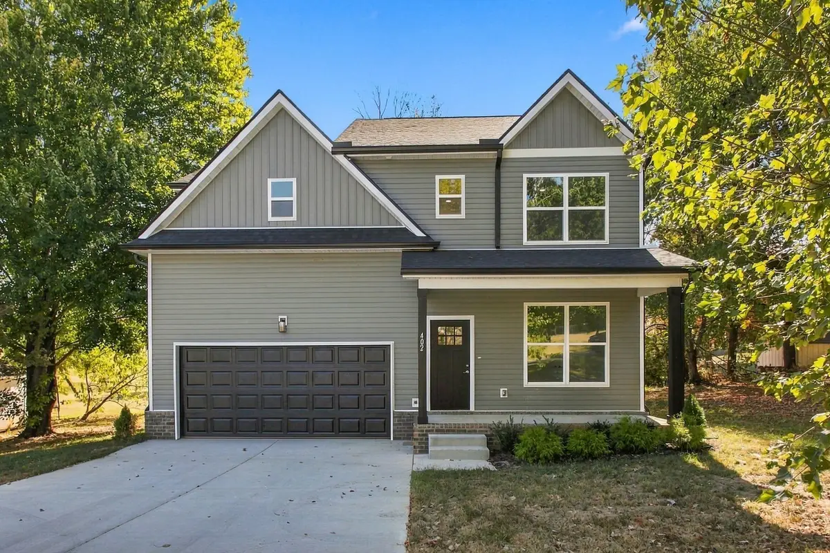 402 Forrest Dr, Columbia, TN 38401 - #1