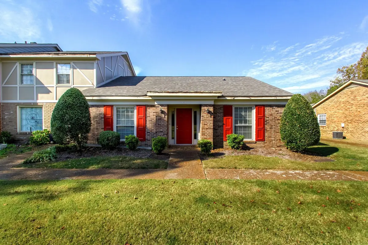 614 Plantation Ct, Nashville, TN 37221 - #1