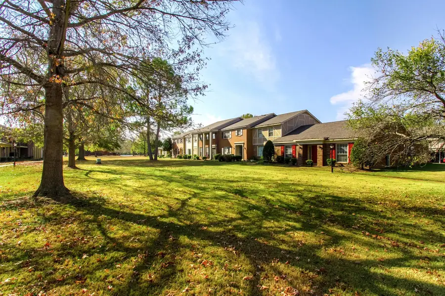 614 Plantation Ct, Nashville, TN 37221 - #2
