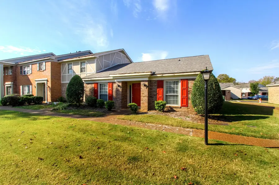 614 Plantation Ct, Nashville, TN 37221 - #3