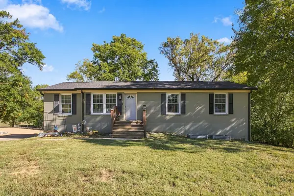 1570 White Dr, Lewisburg, TN 37091