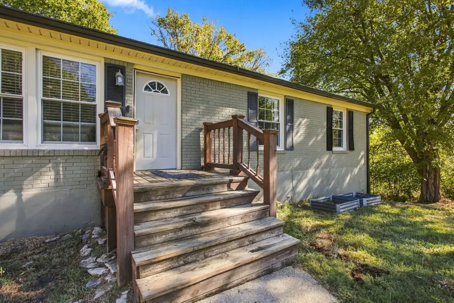 1570 White Dr, Lewisburg, TN 37091 - #3