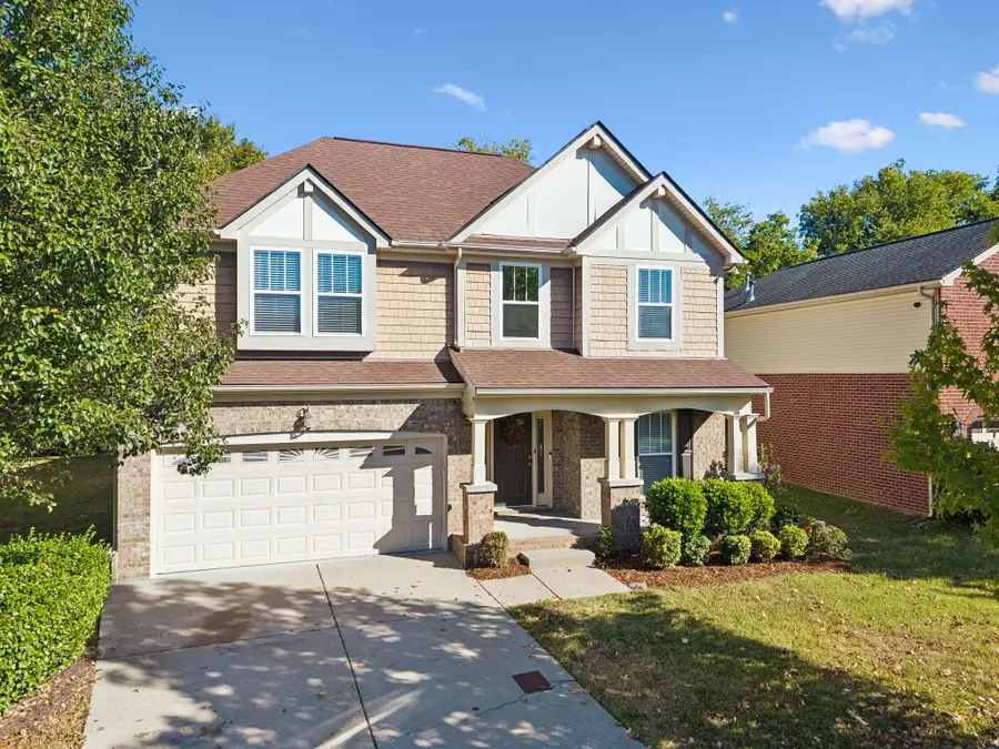 7460 Riverland Dr, Nashville, TN 37221 - #2