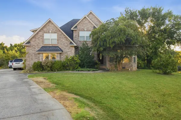 2224 Tortuga Ct, Murfreesboro, TN 37127
