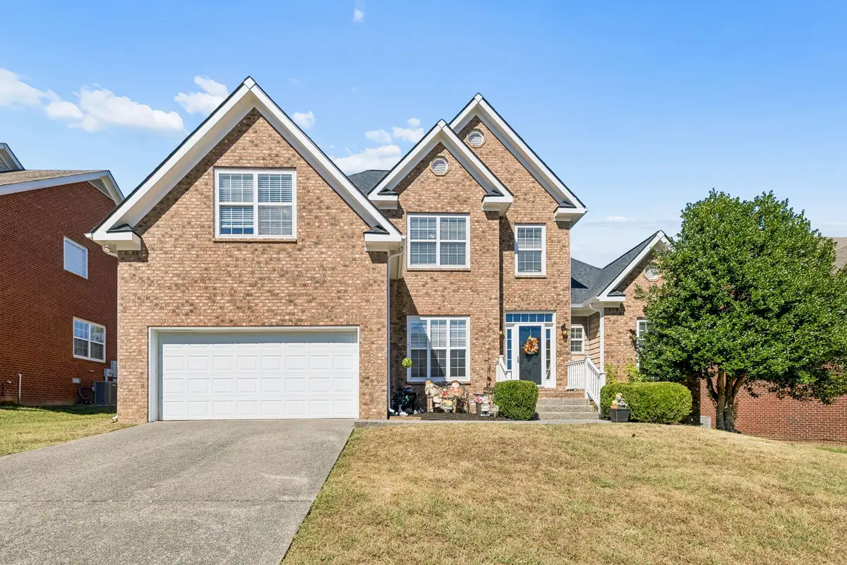 2004 Keene Cir, Spring Hill, TN 37174 - #1