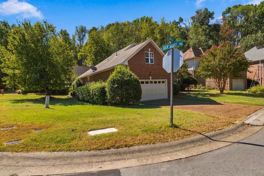 4952 Tulip Grove Ln, Hermitage, TN 37076 - #3