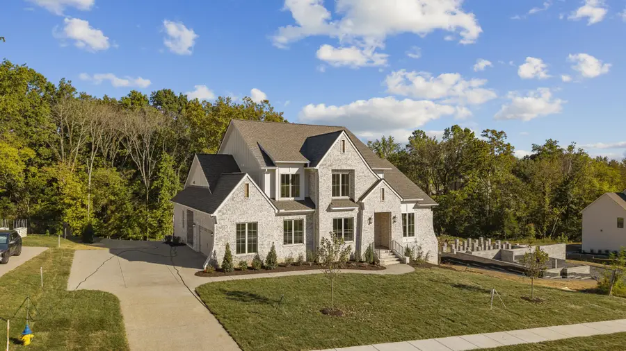 4023 Mandrake Pl #150, Lebanon, TN 37087 - #2