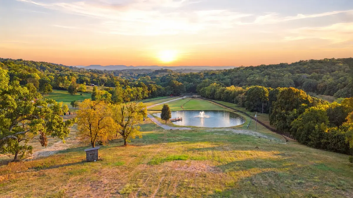1770 Molly Hollow Rd, Nolensville, TN 37135 - #1