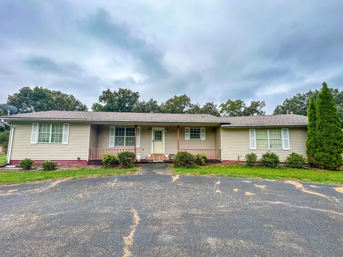 277 Marina Dr, Springville, TN 38256 - #1