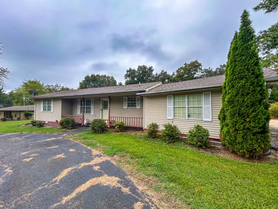 277 Marina Dr, Springville, TN 38256 - #2